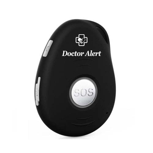 Doctor Alert - Product 1'