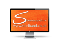 Company Logo For Steelasophical Steel Band DJ'