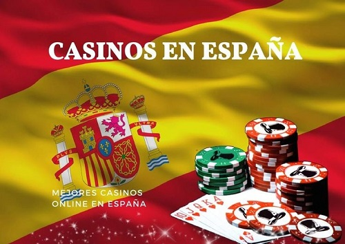 Casinos Online Espana