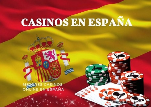 Company Logo For Casinos Online Espa&ntilde;a'