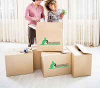 Furniture Removalists Canberra Logo
