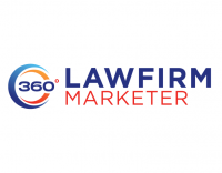 360LawfirmMarketer Logo