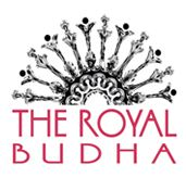 Company Logo For The Royal Budha'