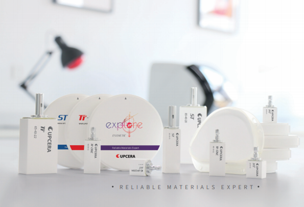 Zirconia Material