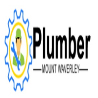 Local Plumber Mount Waverley Logo