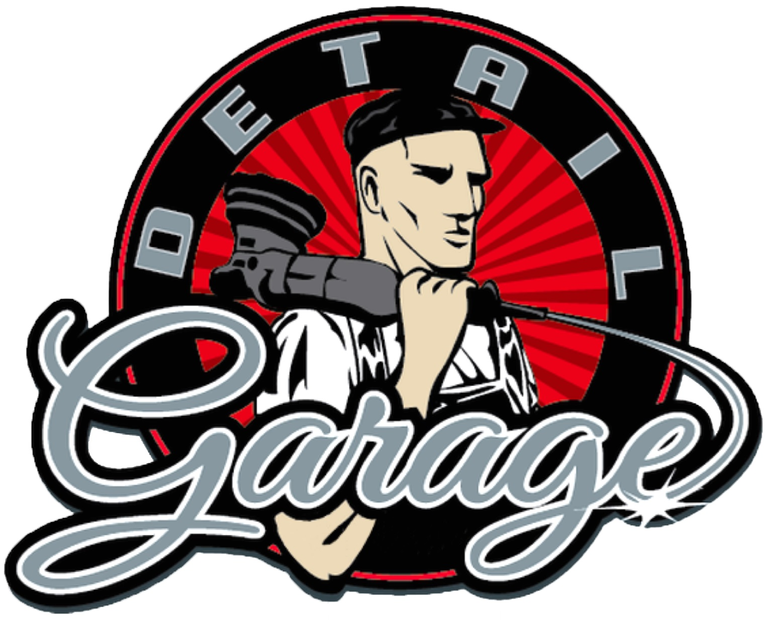 Company Logo For Detail Garage Livonia - Auto Detailing Supp'