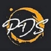 Perfect Digital Solution Logo
