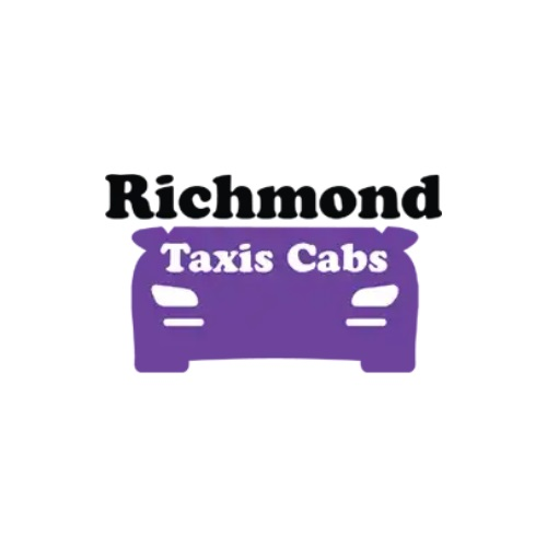 Company Logo For Richmond Taxis Cabs'