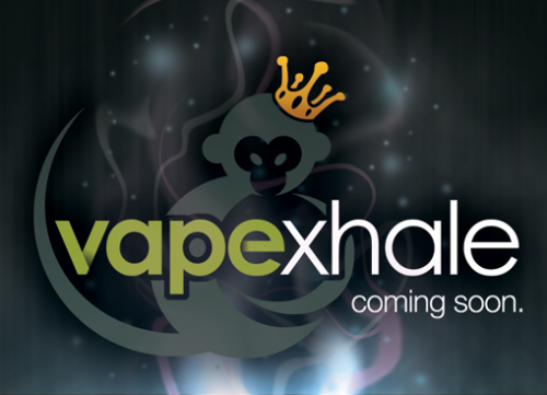 Company Logo For VapeXhale'