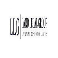 Company Logo For Land Legal Group'