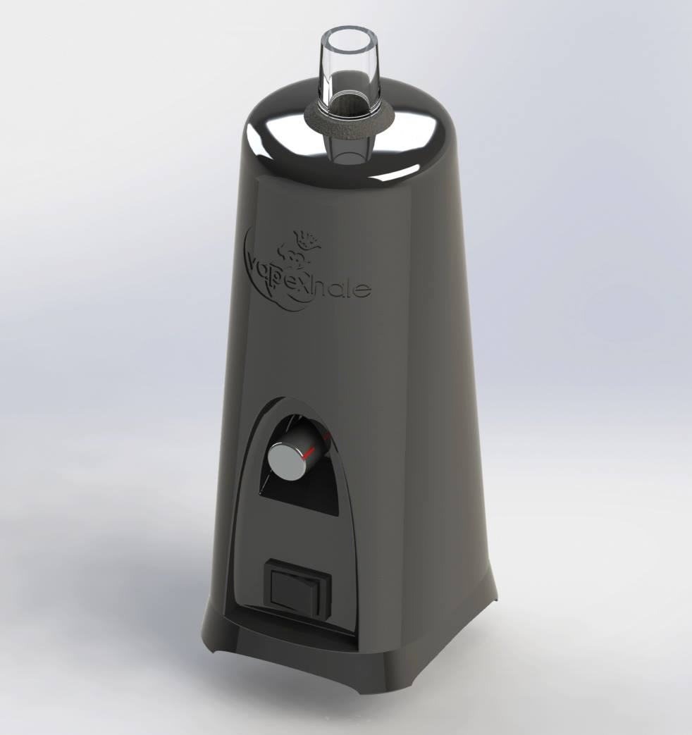 VapeXhale - The Ultimate Vaporizer'