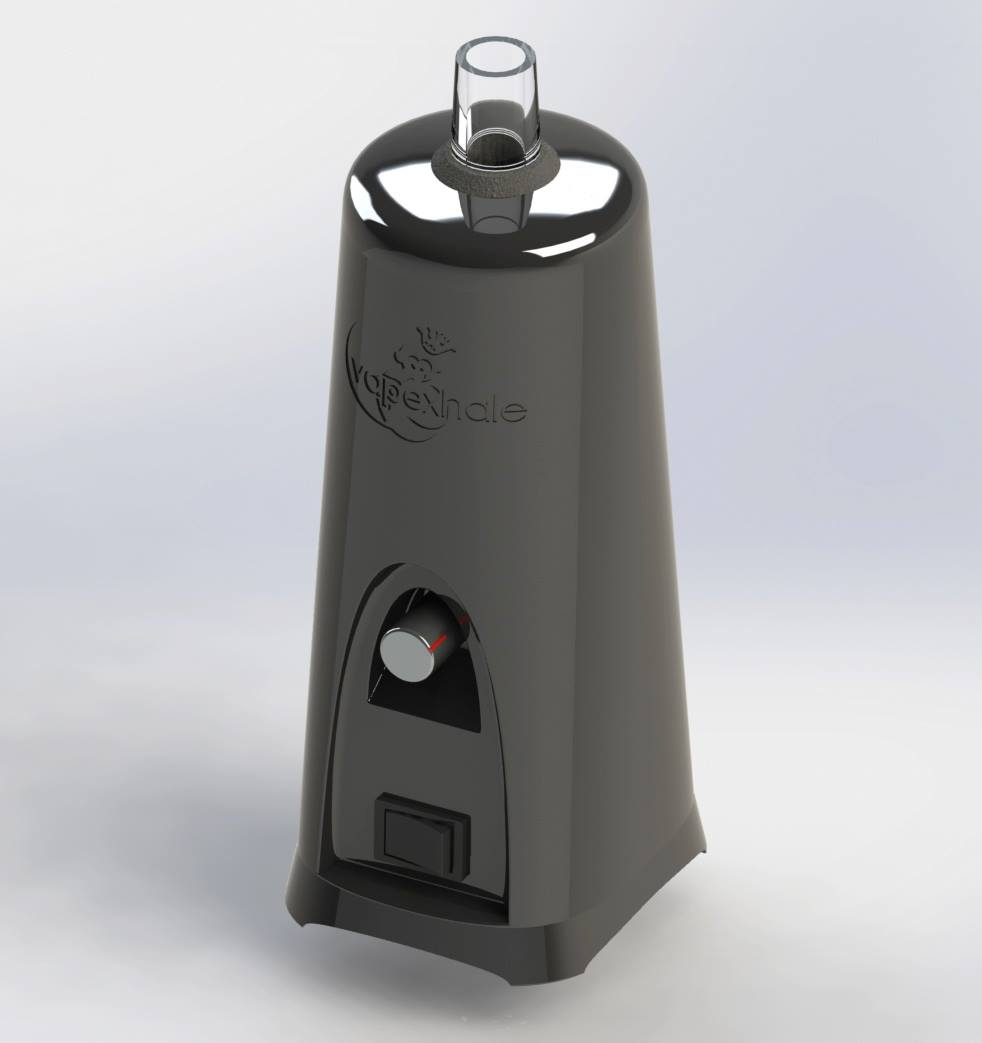 VapeXhale - The Ultimate Vaporizer