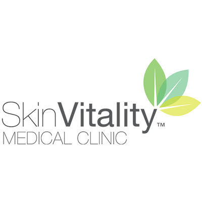 Company Logo For Skin Vitality Medical Clinic Milton'