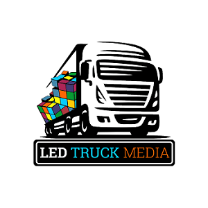 Company Logo For LED Truck Media'
