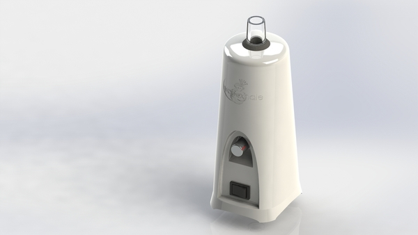 VapeXhale - The Ultimate Vaporizer'