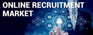 Online Recruitment Market'