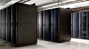 Colocation Market'