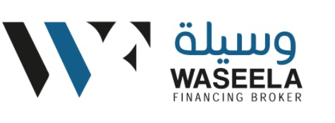 Waseela Financing Broker Logo