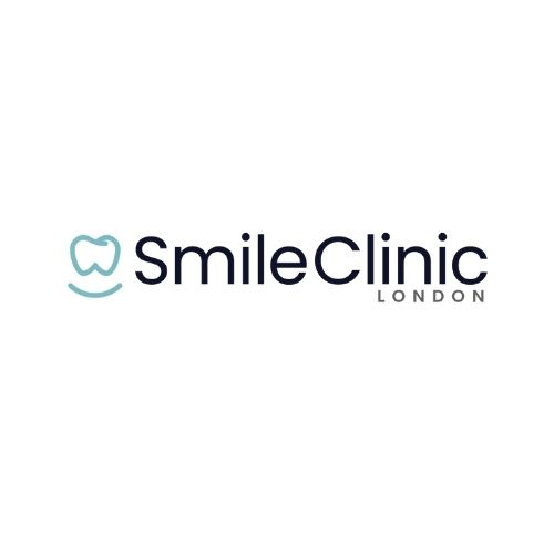 Smile Clinic London logo'