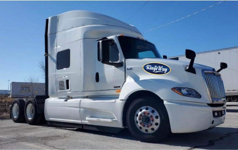 Company Logo For Freight Broker'