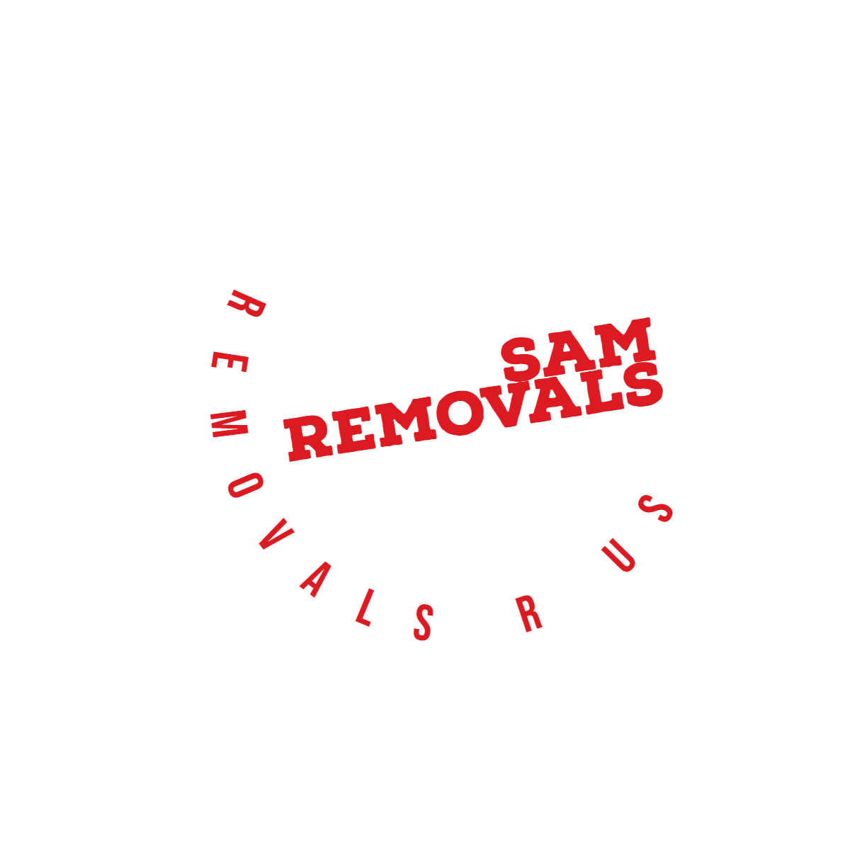 Company Logo For Sam Removals'