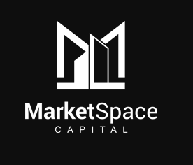 Company Logo For MarketSpace Capital'