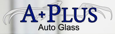 Company Logo For A+ Plus Mesa Windshield Replacement &am'