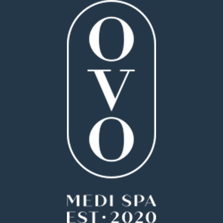 Company Logo For OVO Med Spa'