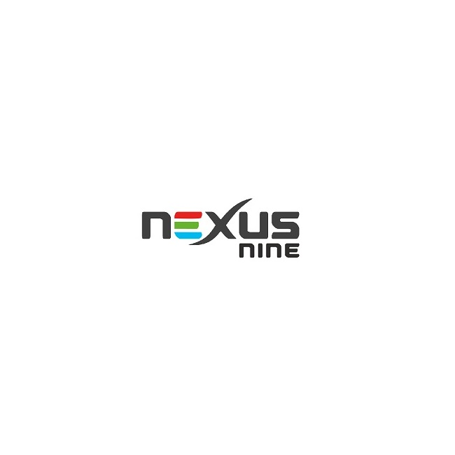 Company Logo For Nexus Nine'