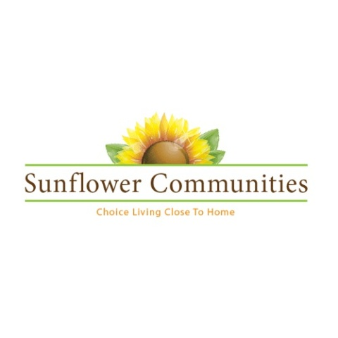 Company Logo For Sunflower Communities'