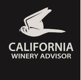 Company Logo For California Winery Advisor'