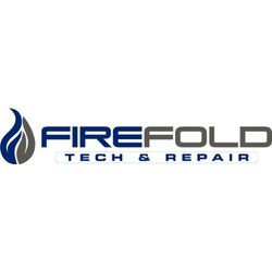 Company Logo For FireFold Tech & Repair'