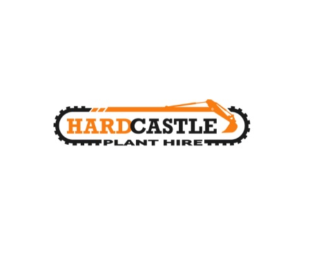 Company Logo For Hardcastle Plant Hire'