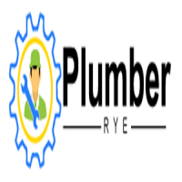 Local Plumber Rye Logo