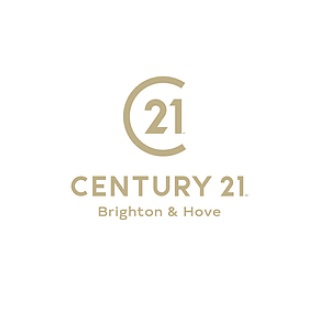 Company Logo For Century 21 Brighton &amp;amp; Hove Estate A'