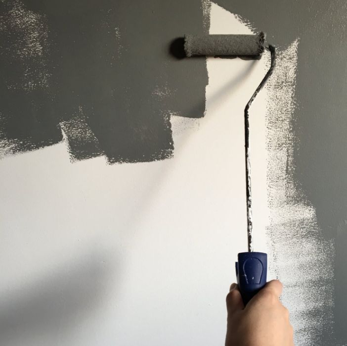 Drywall Contractor'