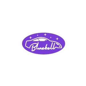 Bluebell Valeting Logo