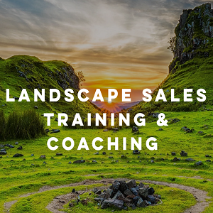 Company Logo For Landscape Sales Training &amp; Coaching'