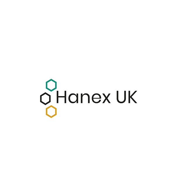 Company Logo For Hanex UK'