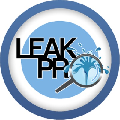 Company Logo For Leak Pro Southeast'