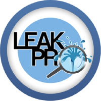 Leak Pro Southeast Logo