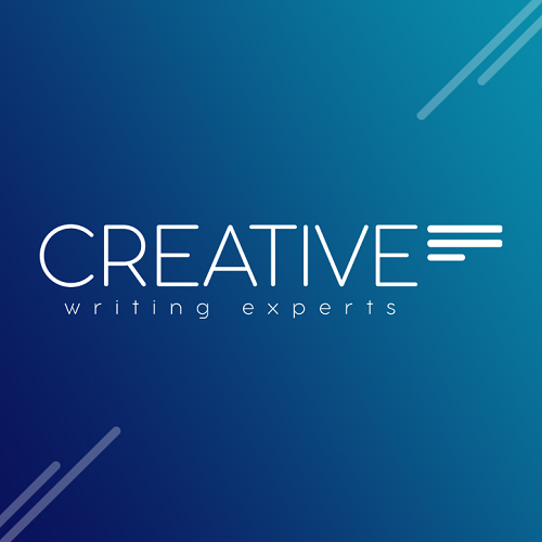 Company Logo For Creative Writing Experts'