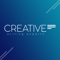 Creative Writing Experts Logo