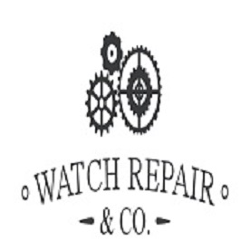 Company Logo For NYC Watch Repair Shop'