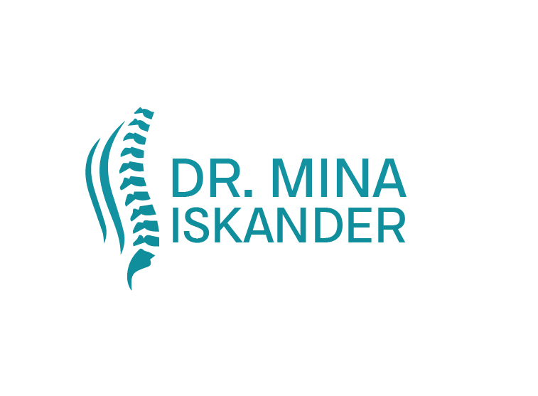 Company Logo For Chiropractor in Los Angeles, Mina Iskander'