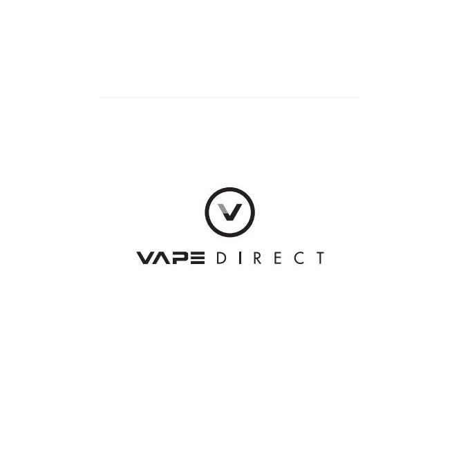 Company Logo For Vape Direct &ndash; Stacey Bushes'