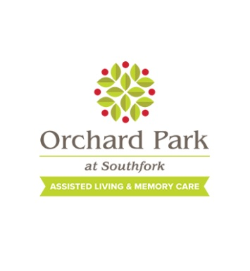 Company Logo For Orchard Park at Southfork'