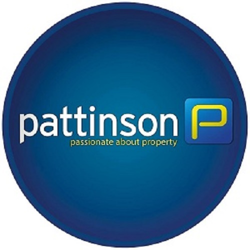 Company Logo For Pattinson Estate Agents - Gosforth'