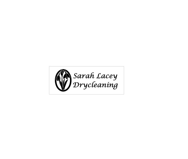 Company Logo For Sarah Lacey Dry Cleaning'