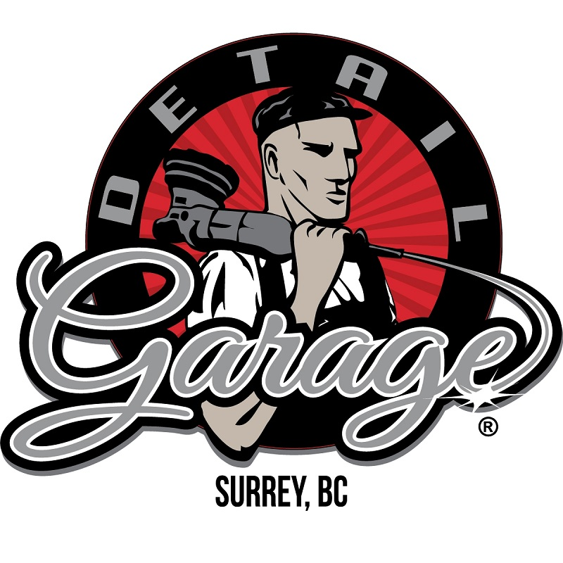 Company Logo For Detail Garage - Auto Detailing Supplies'